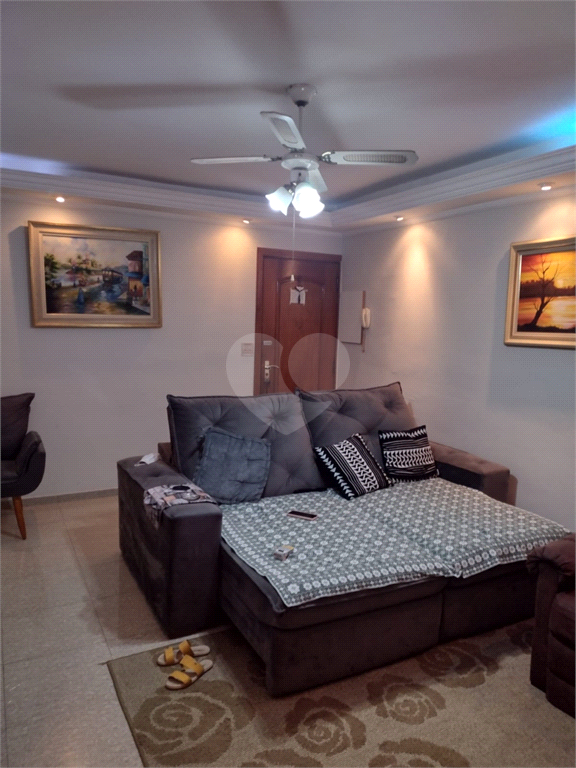 Venda Apartamento São Paulo Jardim Patente REO657843 2