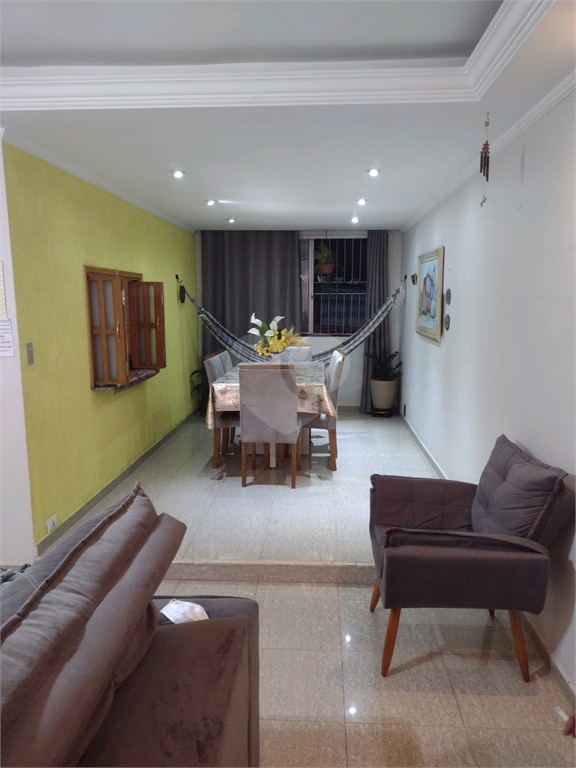 Venda Apartamento São Paulo Jardim Patente REO657843 1