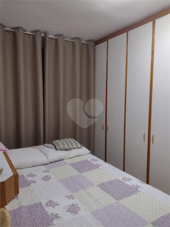 Venda Apartamento São Paulo Jardim Patente REO657843 11