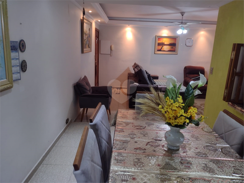 Venda Apartamento São Paulo Jardim Patente REO657843 4