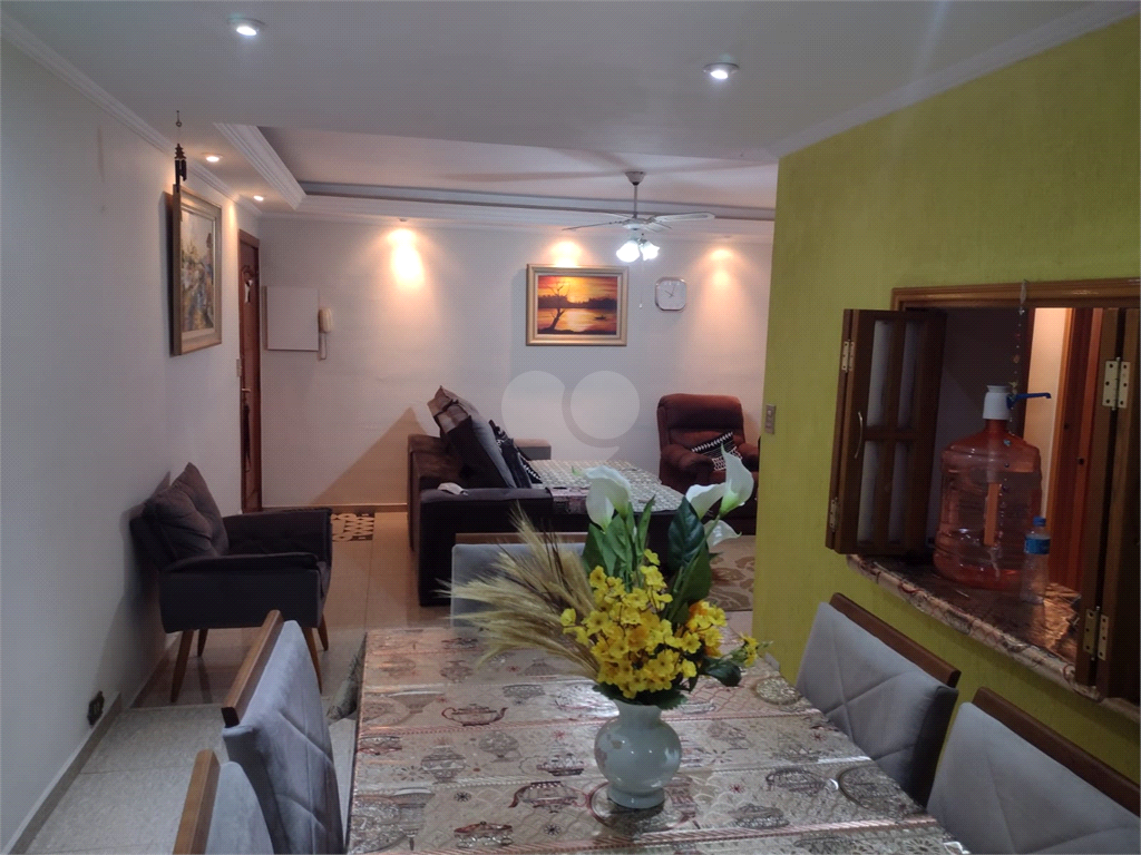 Venda Apartamento São Paulo Jardim Patente REO657843 6