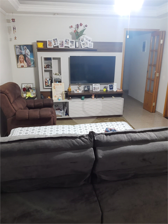 Venda Apartamento São Paulo Jardim Patente REO657843 3