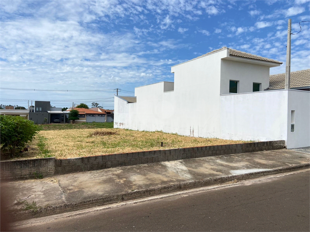 Venda Terreno São Carlos Jardim Embaré REO657847 4