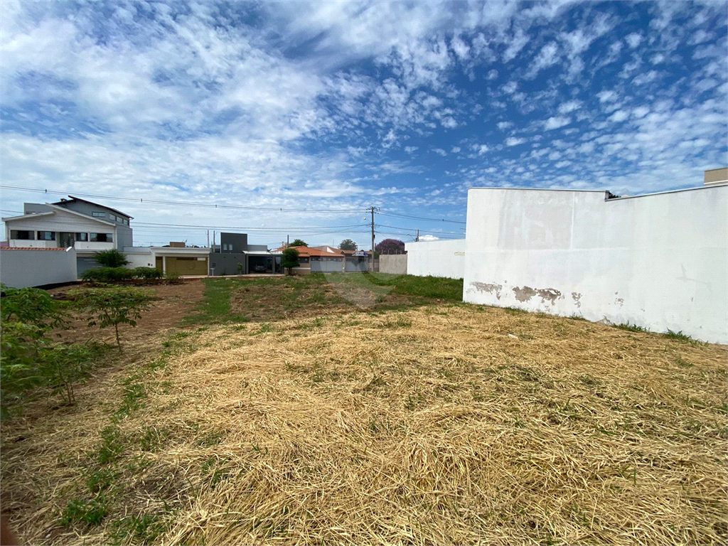 Venda Terreno São Carlos Jardim Embaré REO657847 2