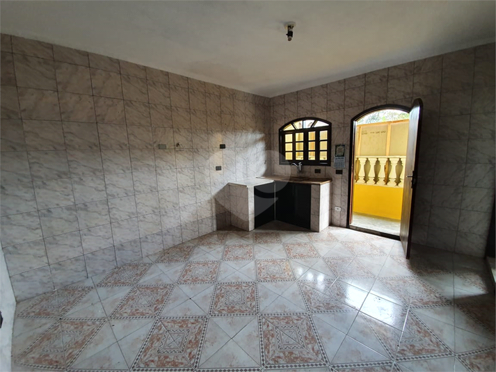 Venda Casa Suzano Jardim São Luís REO657849 4