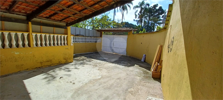 Venda Casa Suzano Jardim São Luís REO657849 20