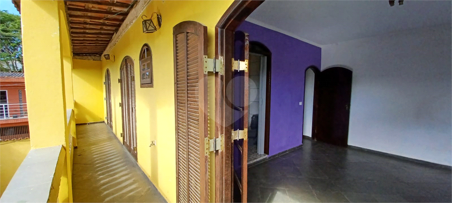 Venda Casa Suzano Jardim São Luís REO657849 17