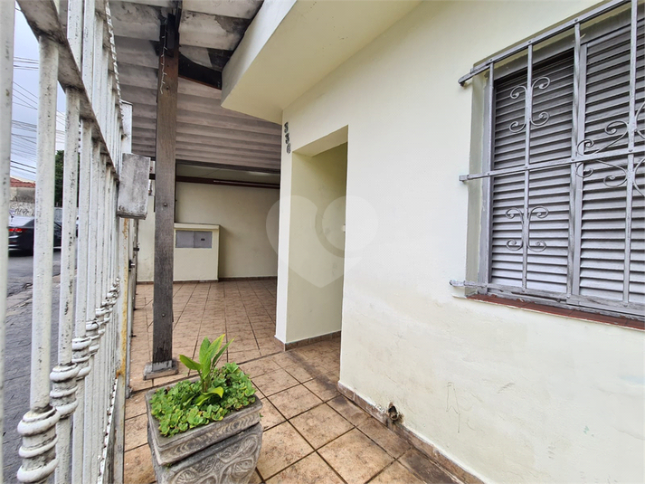 Venda Casa térrea São Paulo Lauzane Paulista REO657854 14