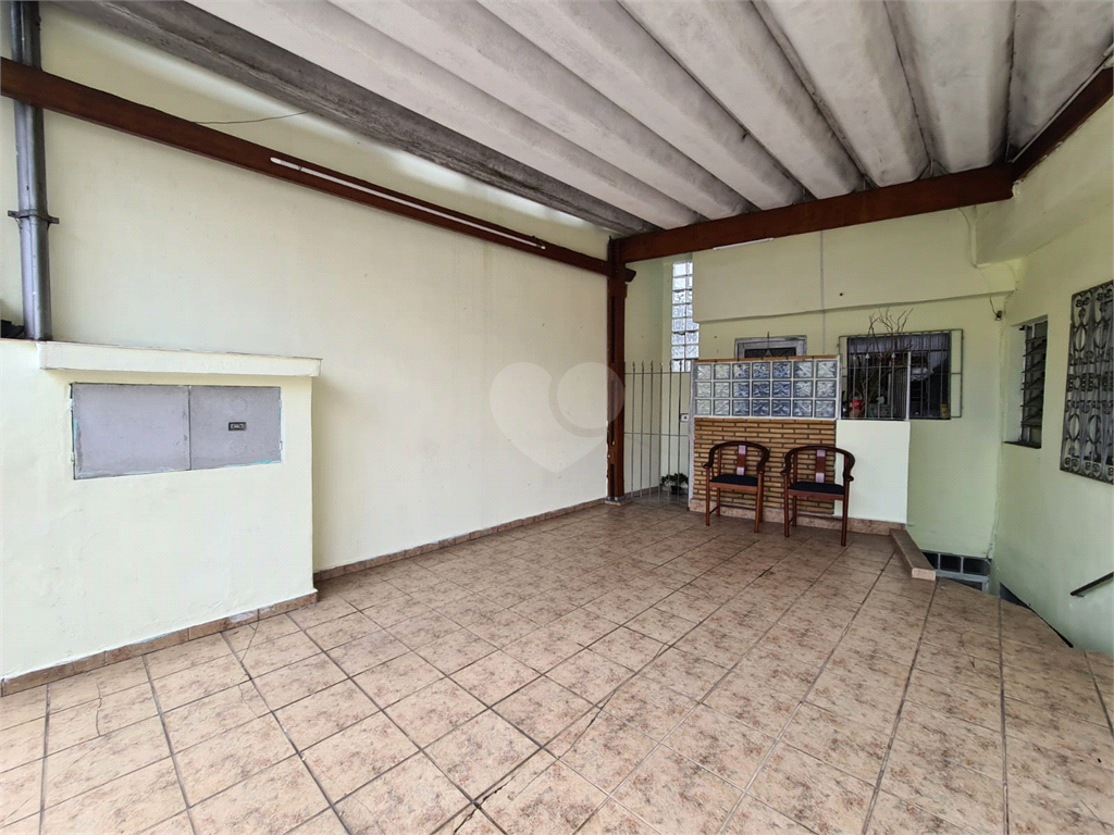 Venda Casa térrea São Paulo Lauzane Paulista REO657854 7