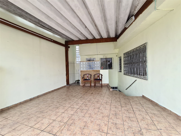 Venda Casa térrea São Paulo Lauzane Paulista REO657854 5