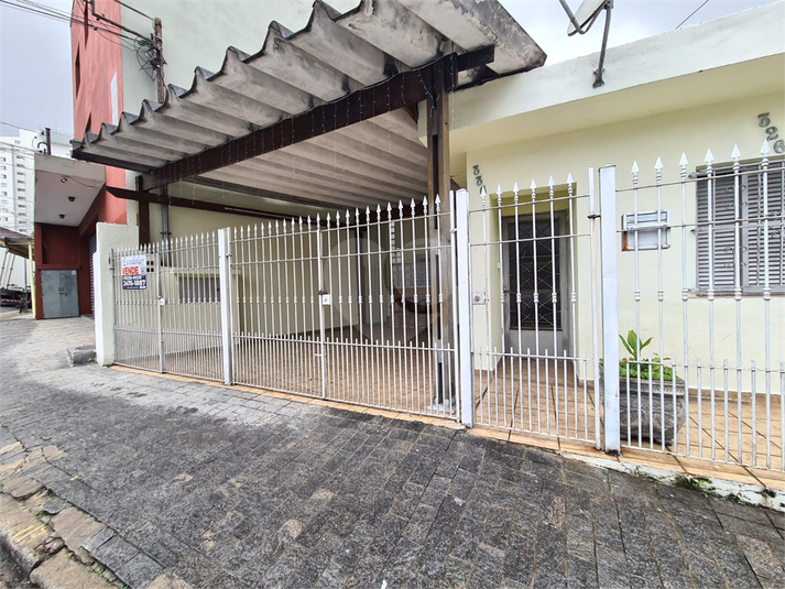 Venda Casa térrea São Paulo Lauzane Paulista REO657854 16