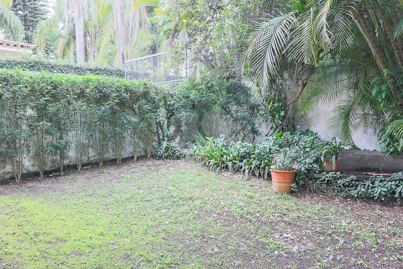 Venda Casa térrea São Paulo Vila Tramontano REO657866 41