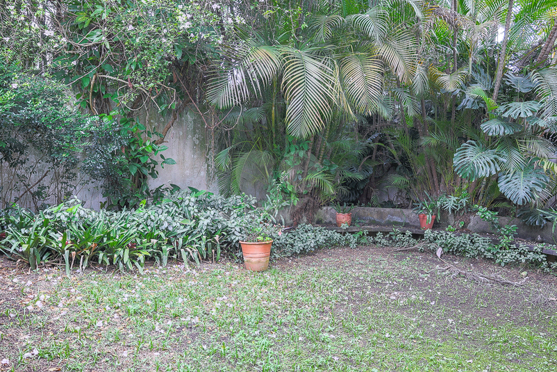 Venda Casa térrea São Paulo Vila Tramontano REO657866 42