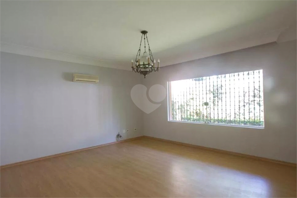 Venda Sobrado São Paulo Campo Belo REO657876 17