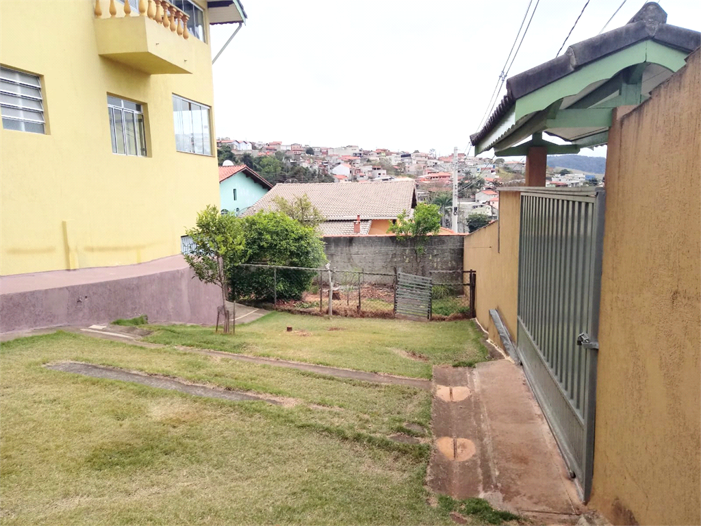 Venda Sobrado Bom Jesus Dos Perdões Centro REO657881 30