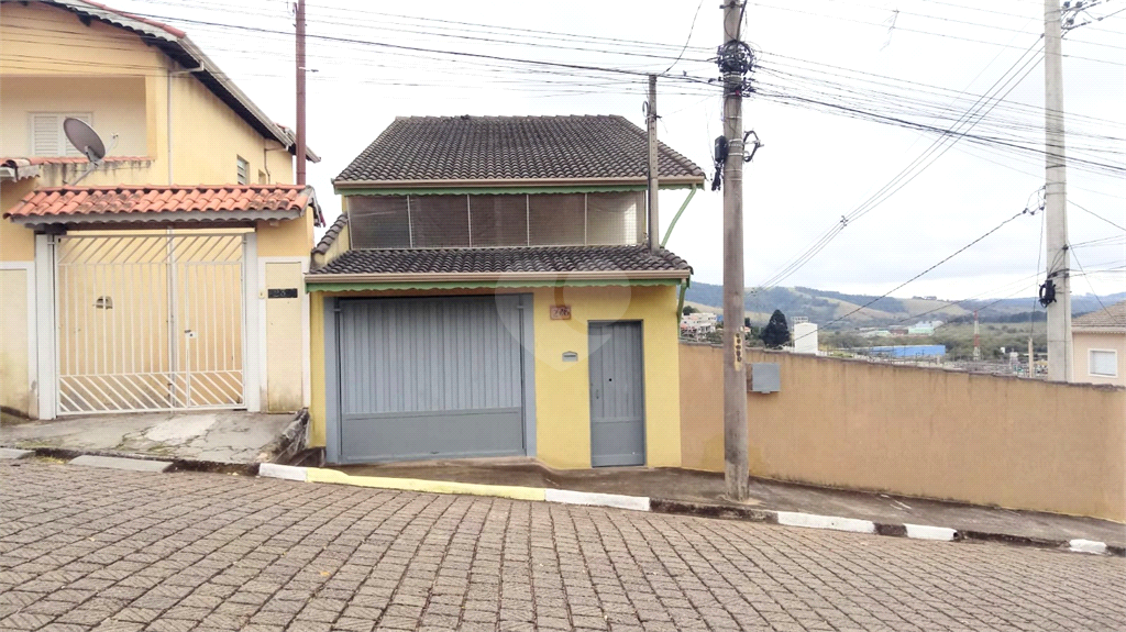 Venda Sobrado Bom Jesus Dos Perdões Centro REO657881 2