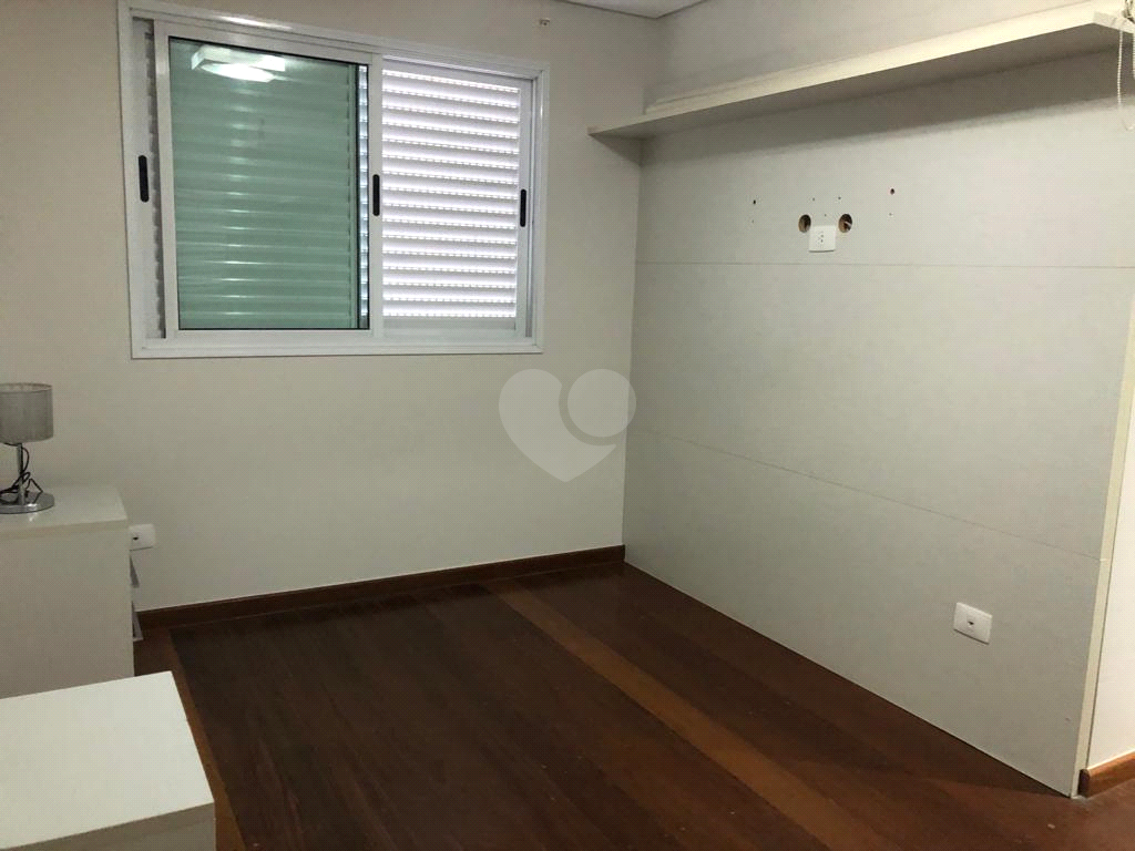 Venda Condomínio São Paulo Horto Florestal REO657890 26