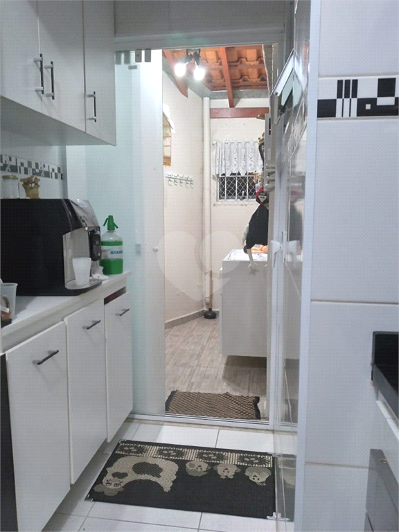 Venda Apartamento São Paulo Vila Amélia REO657903 6