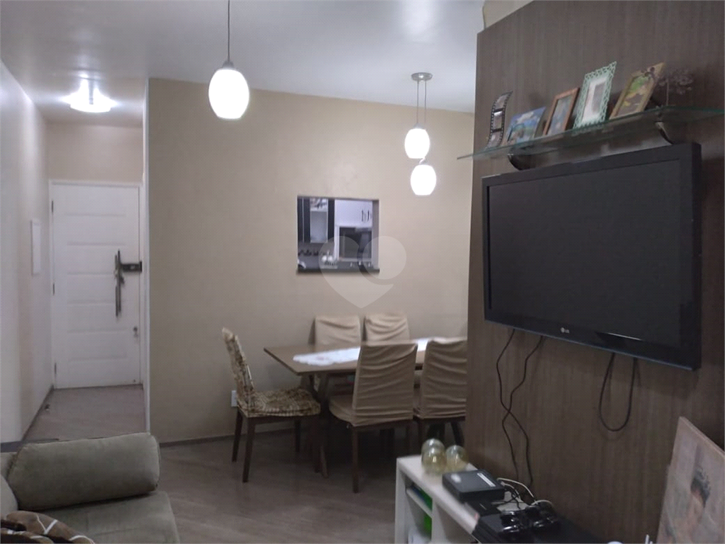 Venda Apartamento São Paulo Vila Amélia REO657903 2