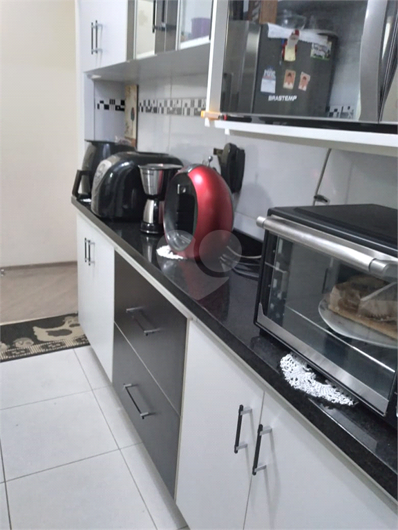 Venda Apartamento São Paulo Vila Amélia REO657903 10