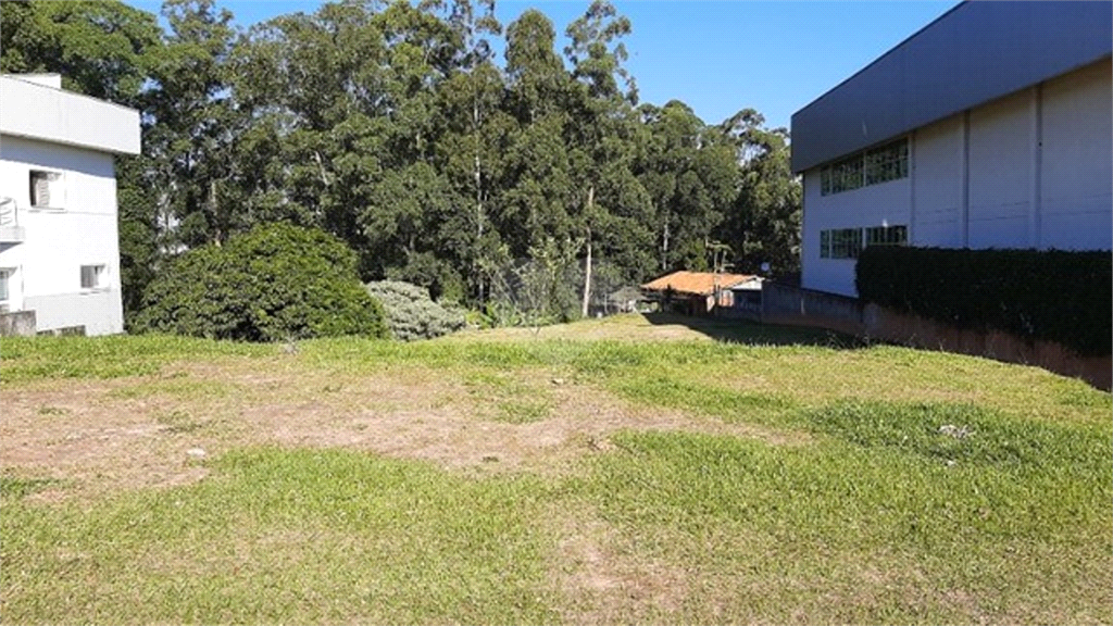 Venda Condomínio Barueri Residencial Tamboré REO657917 15