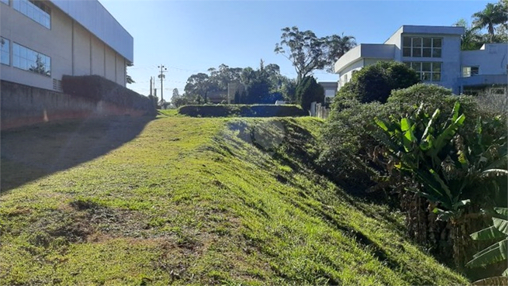 Venda Condomínio Barueri Residencial Tamboré REO657917 6