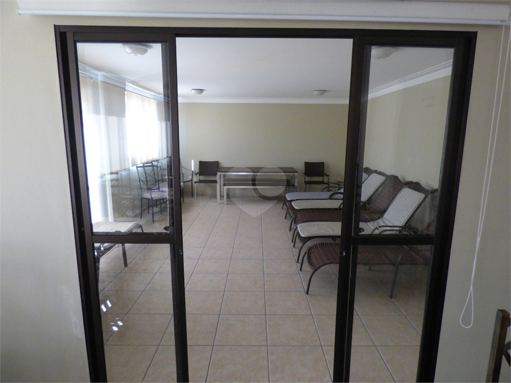 Venda Apartamento Campinas Vila Itapura REO657921 17