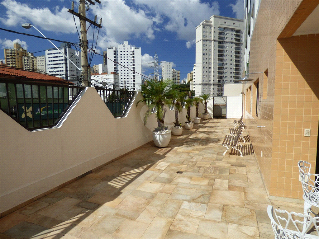 Venda Apartamento Campinas Vila Itapura REO657921 11