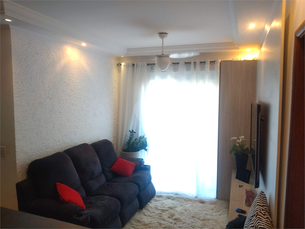 Venda Apartamento Campinas Vila Itapura REO657921 19