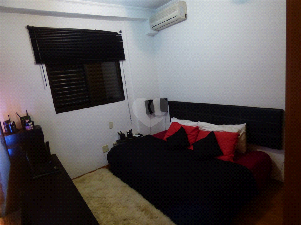 Venda Apartamento Campinas Vila Itapura REO657921 25