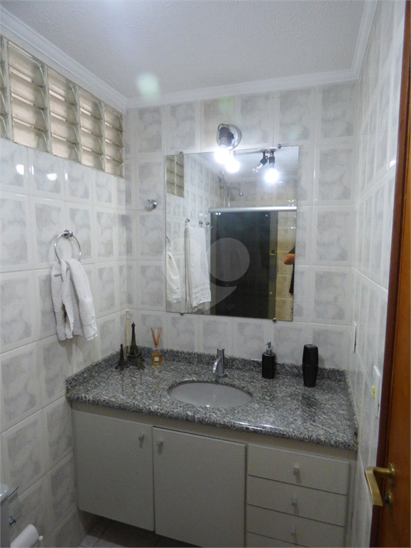 Venda Apartamento Campinas Vila Itapura REO657921 26