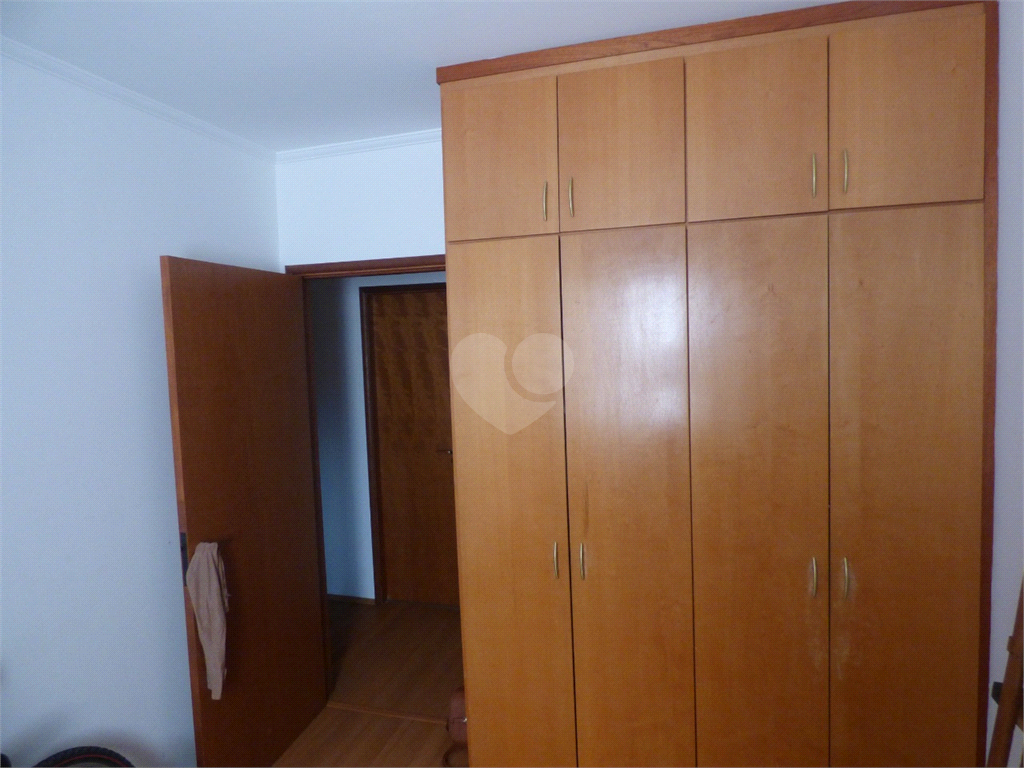 Venda Apartamento Campinas Vila Itapura REO657921 28