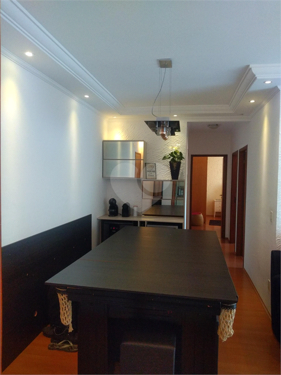 Venda Apartamento Campinas Vila Itapura REO657921 20