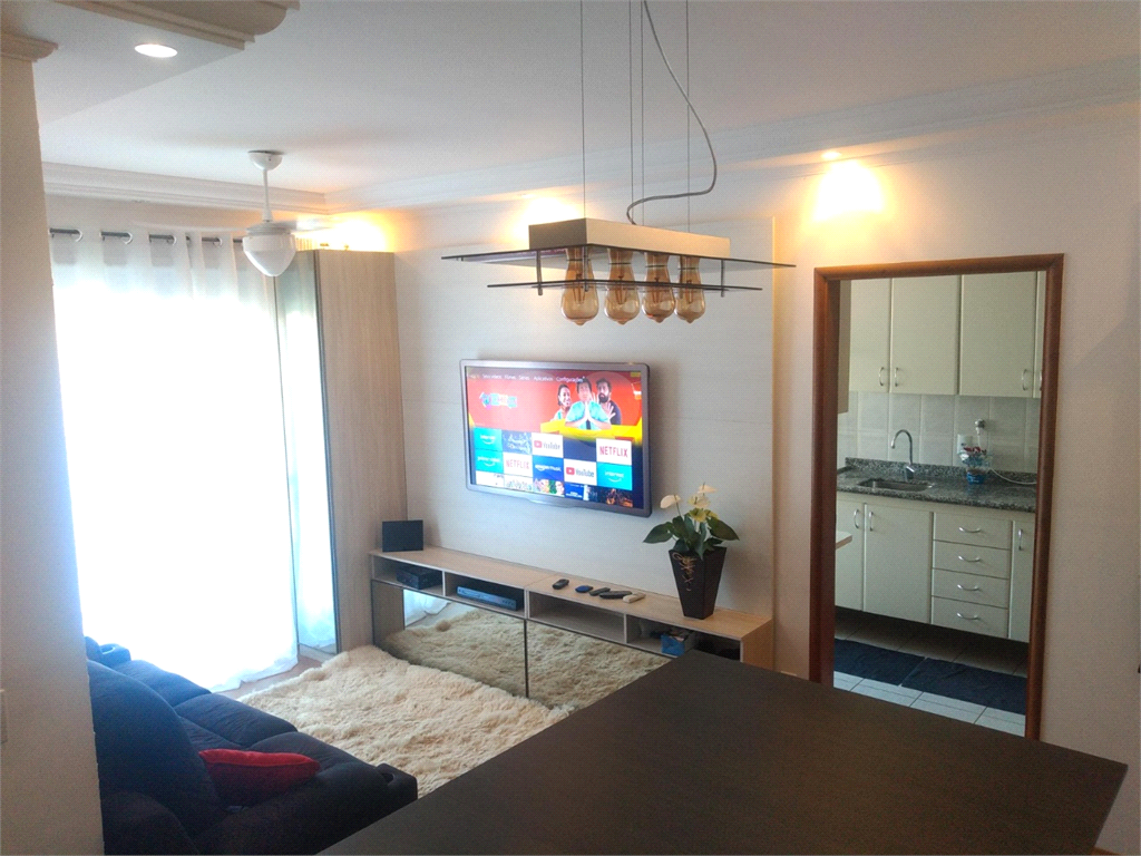 Venda Apartamento Campinas Vila Itapura REO657921 18