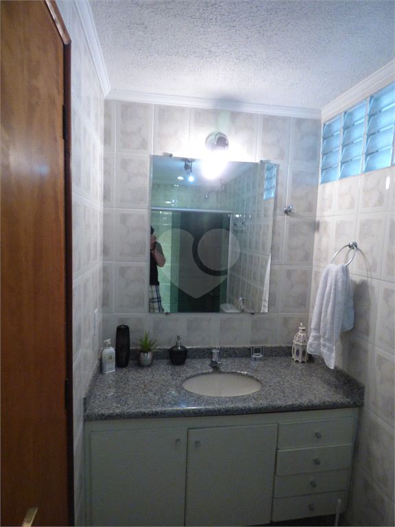 Venda Apartamento Campinas Vila Itapura REO657921 31