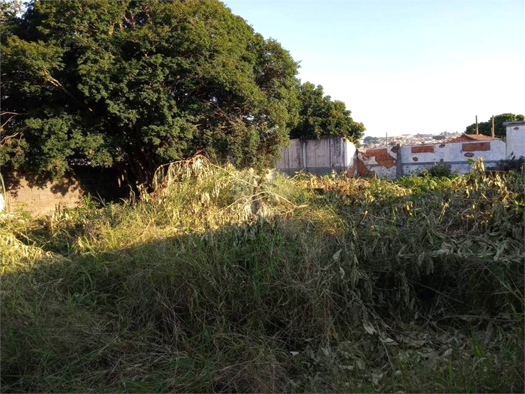 Venda Terreno São Carlos Jardim São Carlos REO657969 1