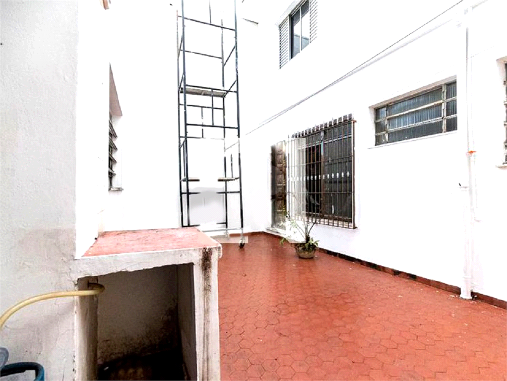 Venda Casa São Paulo Indianópolis REO657973 13