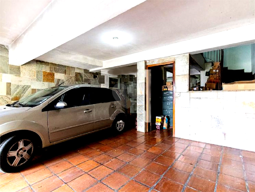 Venda Casa São Paulo Indianópolis REO657973 16