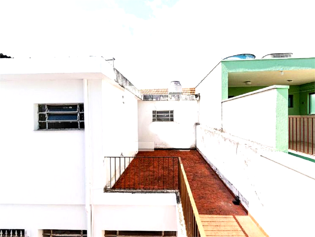 Venda Casa São Paulo Indianópolis REO657973 12