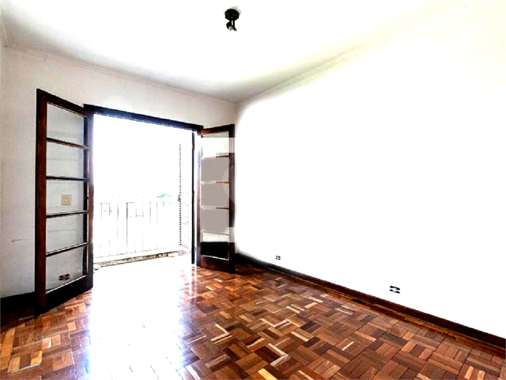 Venda Casa São Paulo Indianópolis REO657973 1