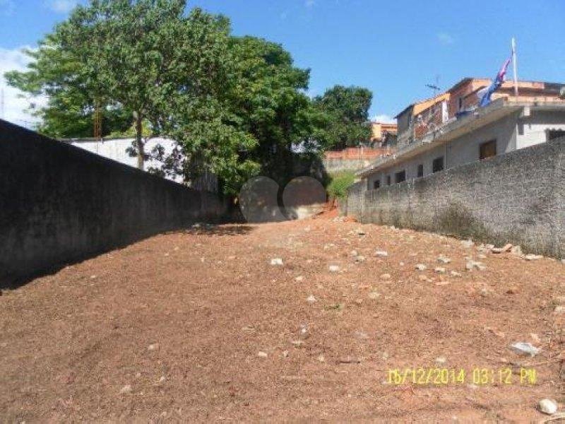 Venda Terreno São Paulo Vila Princesa Isabel REO65800 1