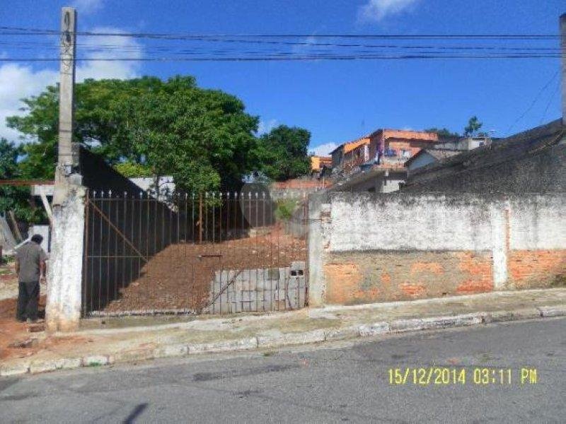 Venda Terreno São Paulo Vila Princesa Isabel REO65800 4