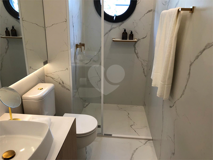 Venda Apartamento São Paulo Pinheiros REO658025 9