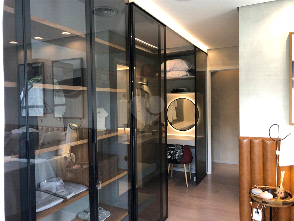 Venda Apartamento São Paulo Pinheiros REO658025 3