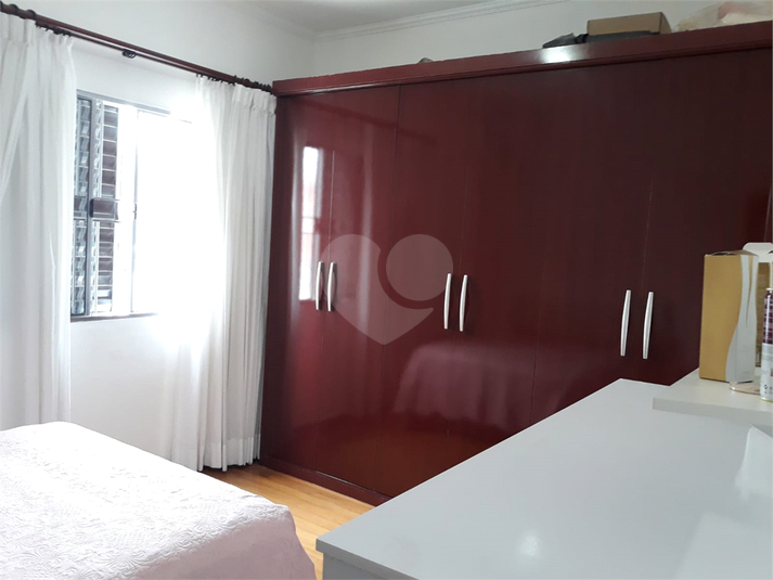 Venda Sobrado São Paulo Cambuci REO658048 13