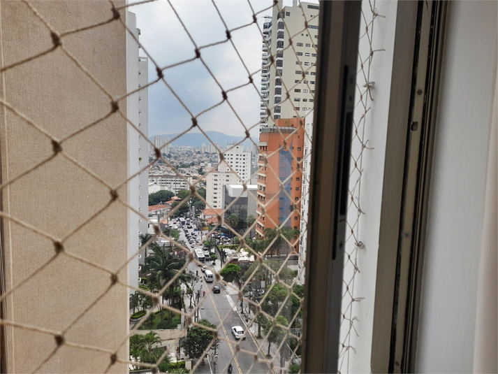 Venda Apartamento São Paulo Santana REO658082 28