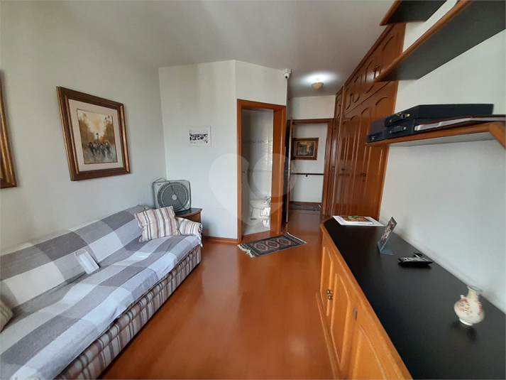 Venda Apartamento São Paulo Santana REO658082 22