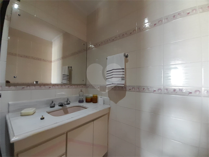 Venda Apartamento São Paulo Santana REO658082 18