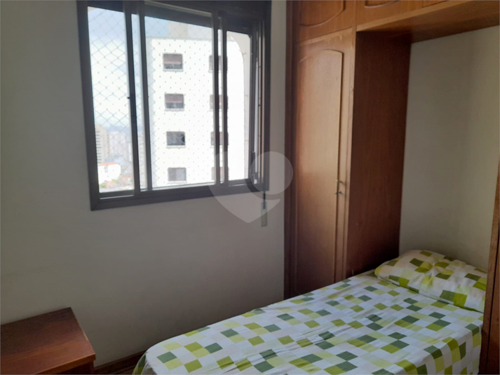 Venda Apartamento São Paulo Santana REO658082 27