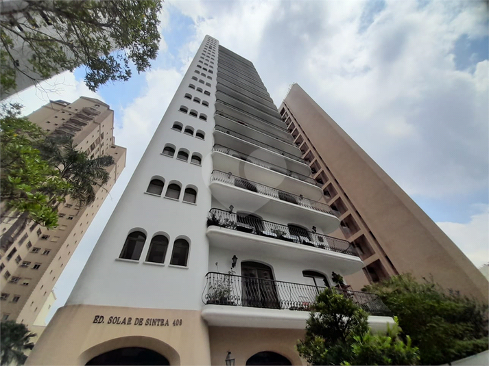 Venda Apartamento São Paulo Santana REO658082 39